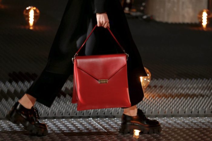 Colección Prada Otoño 2019