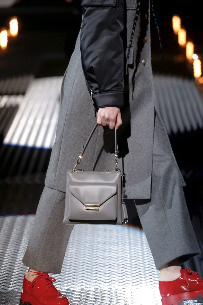 Colección Prada Otoño 2019