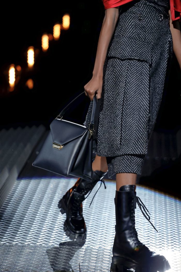 Colección Prada Otoño 2019
