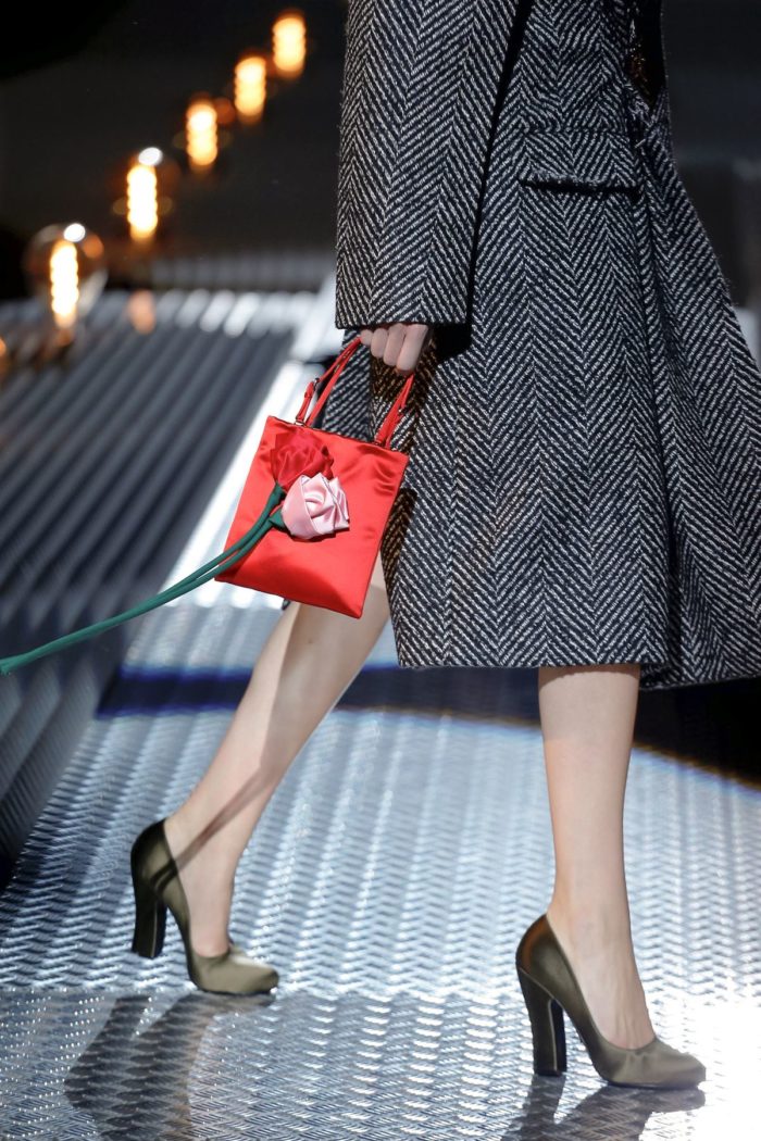 Colección Prada Otoño 2019