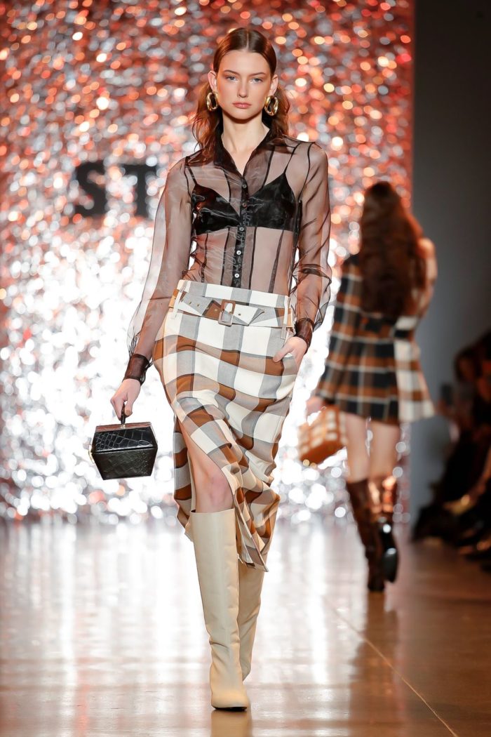 Colección Staud Otoño 2019