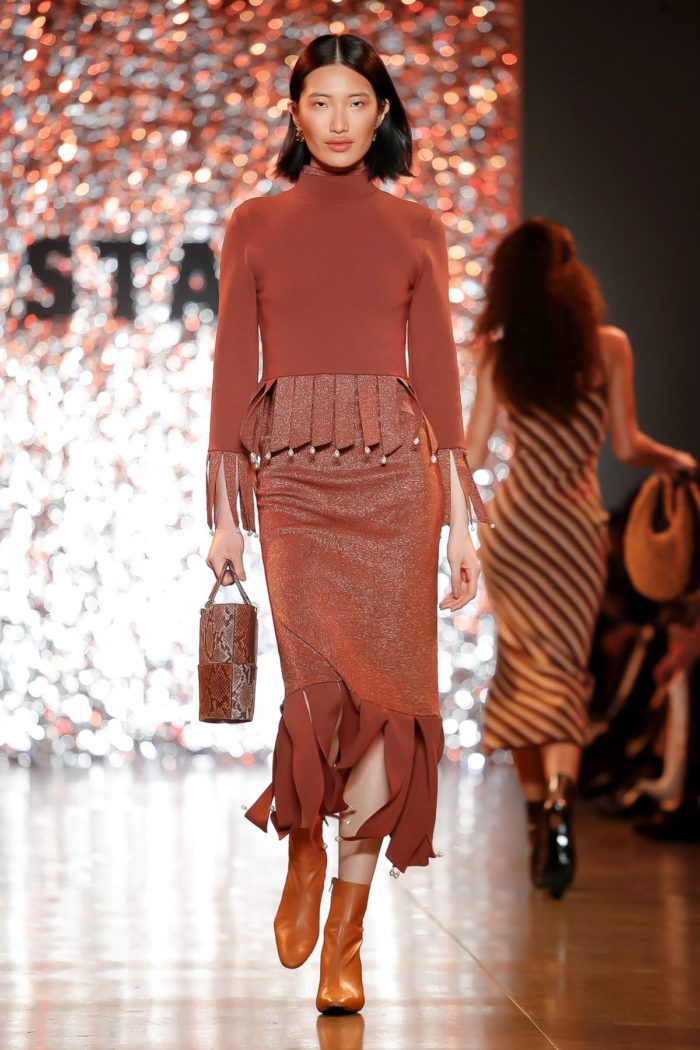 Colección Staud Otoño 2019