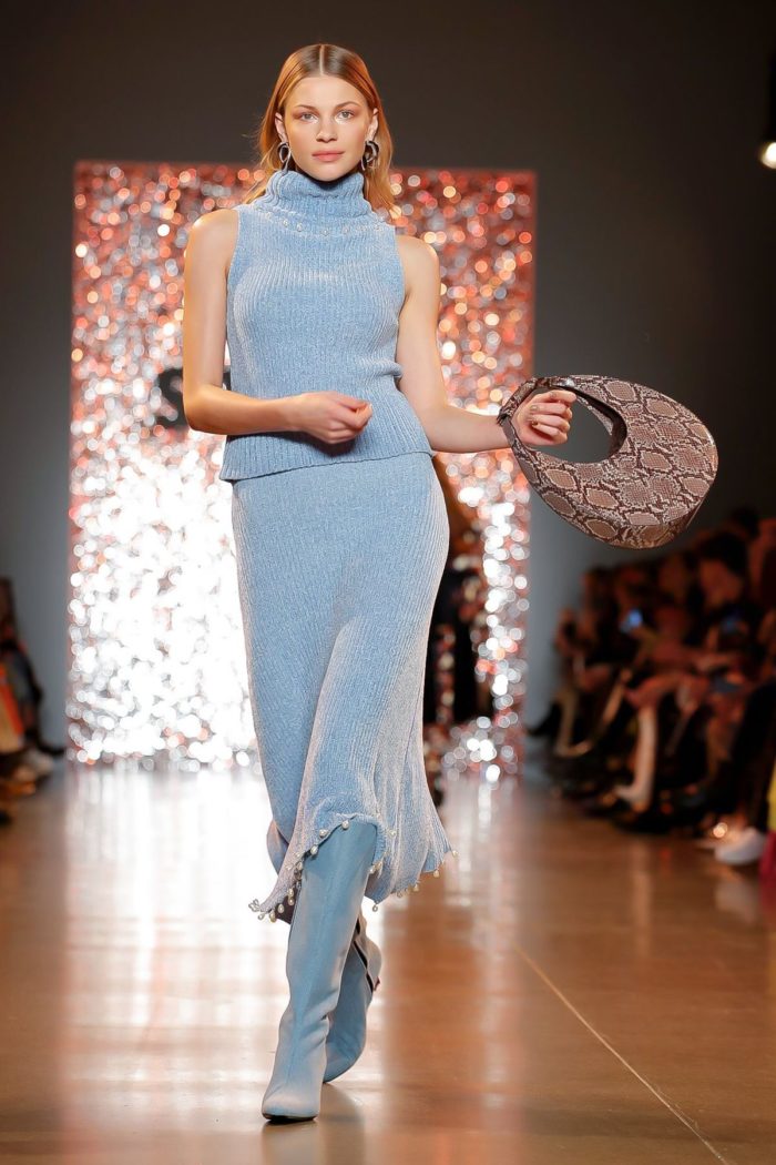 Colección Staud Otoño 2019