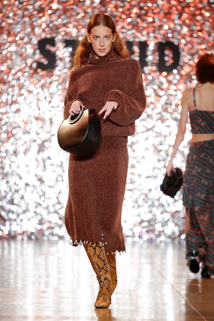 Colección Staud Otoño 2019