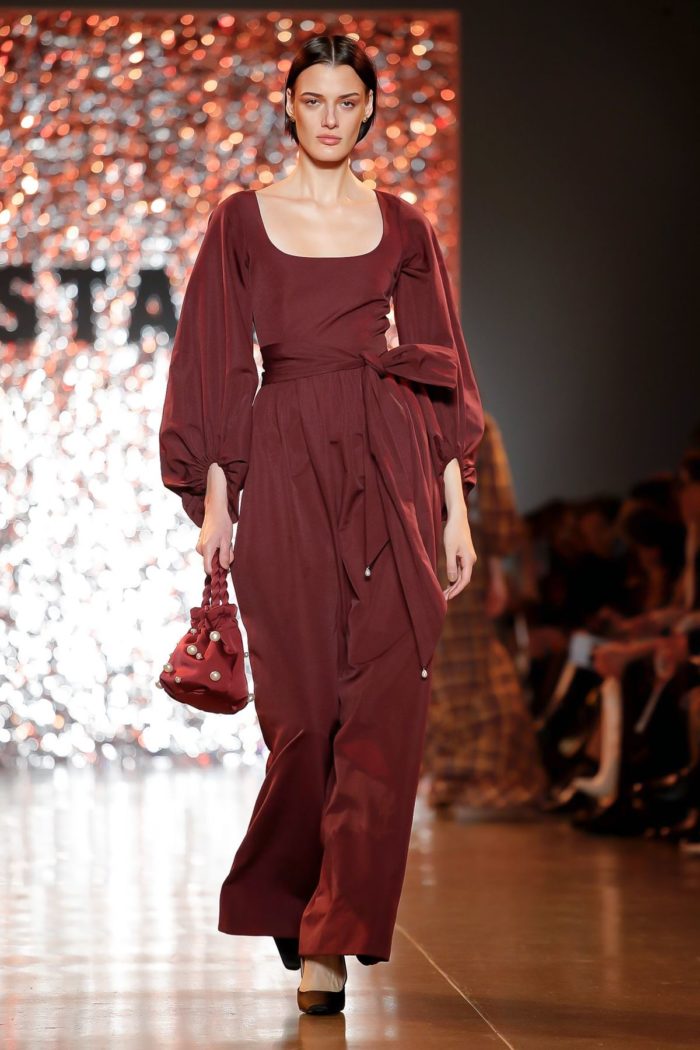 Colección Staud Otoño 2019
