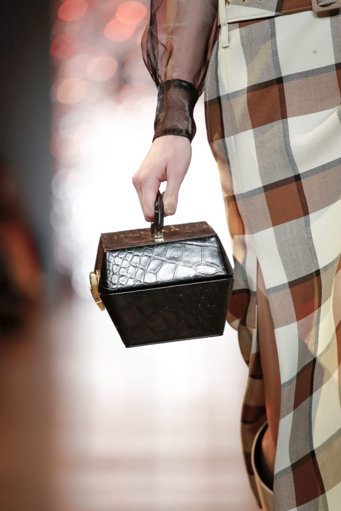 Colección Staud Otoño 2019