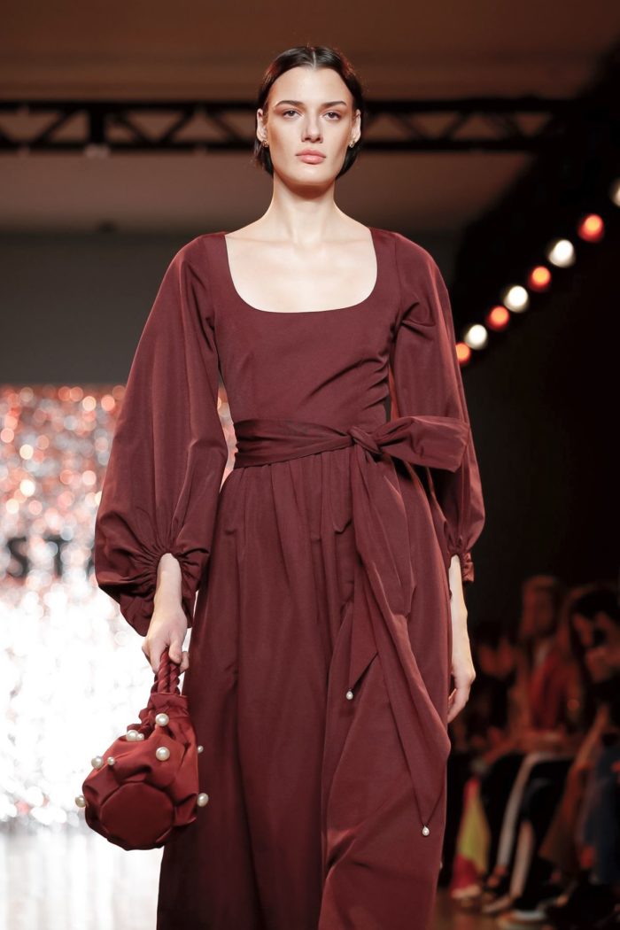 Colección Staud Otoño 2019
