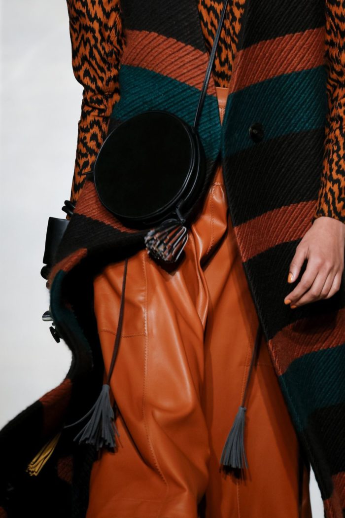 Colección Ulla Johnson Otoño 2019 