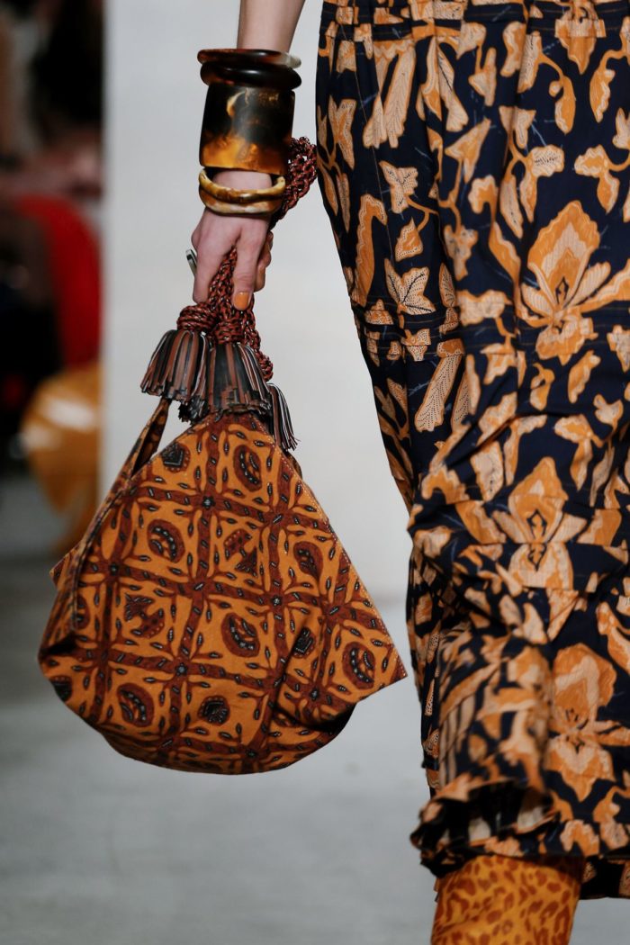 Colección Ulla Johnson Otoño 2019 