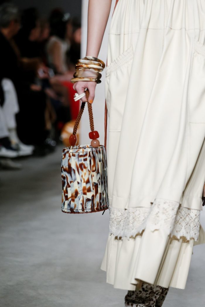 Colección Ulla Johnson Otoño 2019 