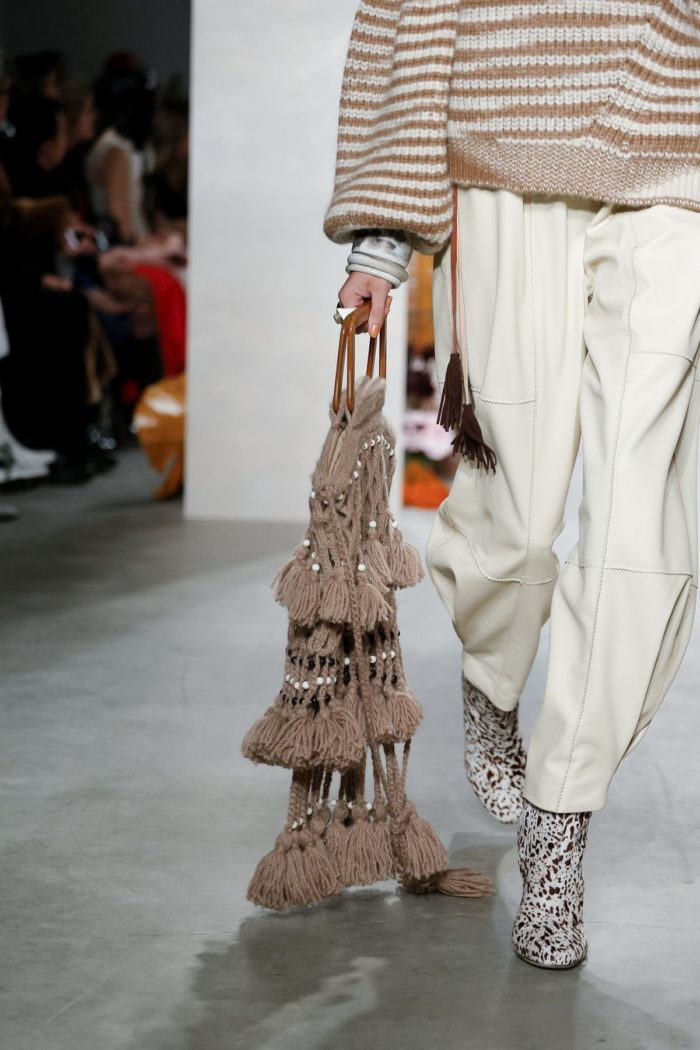 Colección Ulla Johnson Otoño 2019 