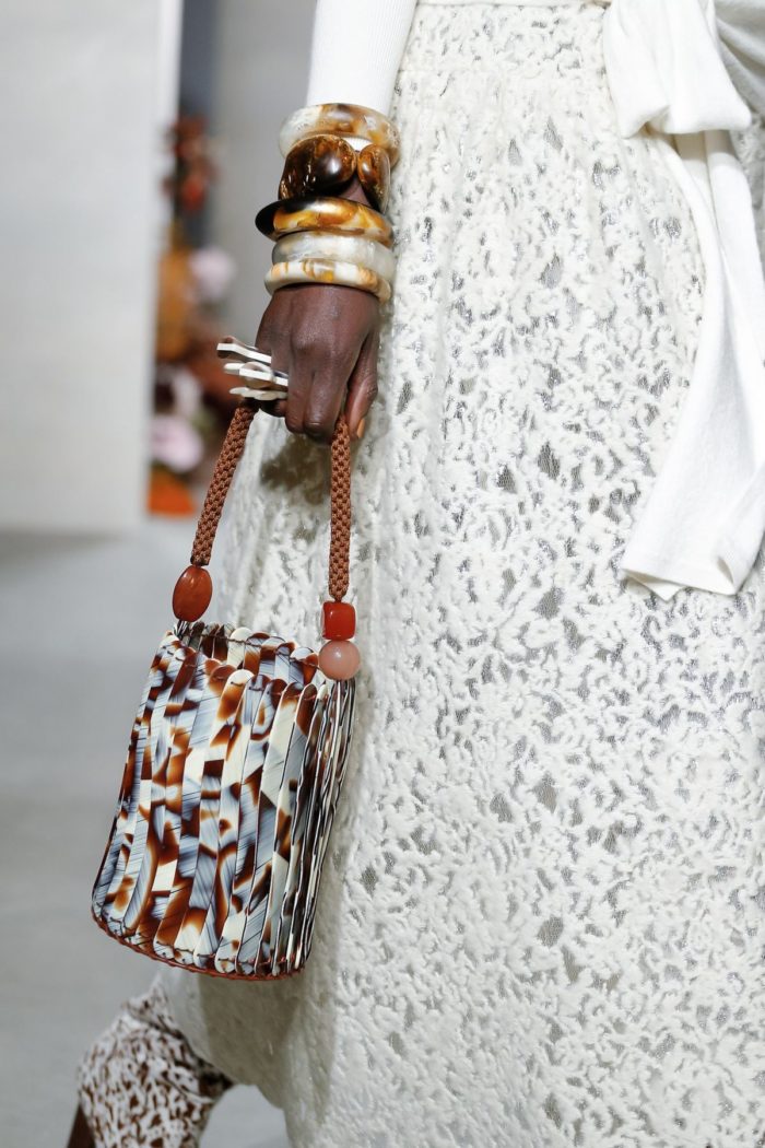 Colección Ulla Johnson Otoño 2019 