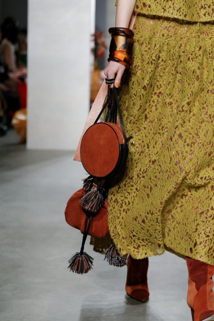 Colección Ulla Johnson Otoño 2019 