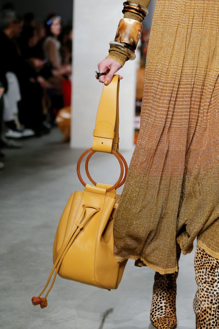 Colección Ulla Johnson Otoño 2019 