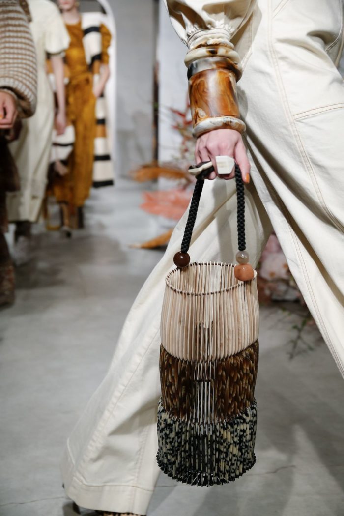 Colección Ulla Johnson Otoño 2019 