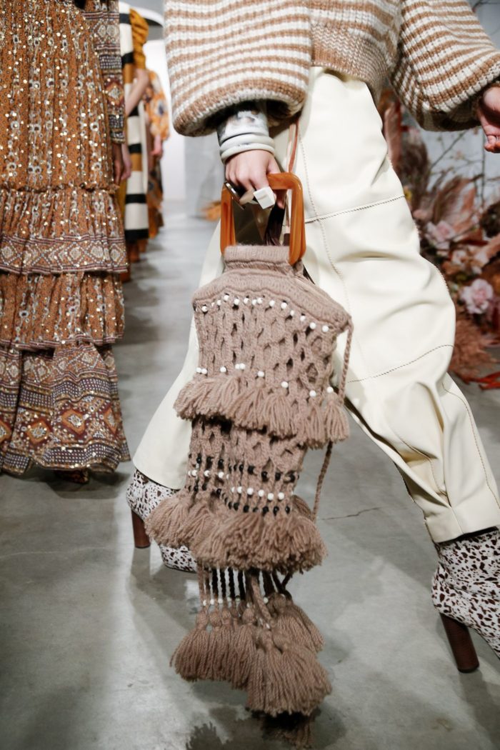 Colección Ulla Johnson Otoño 2019 