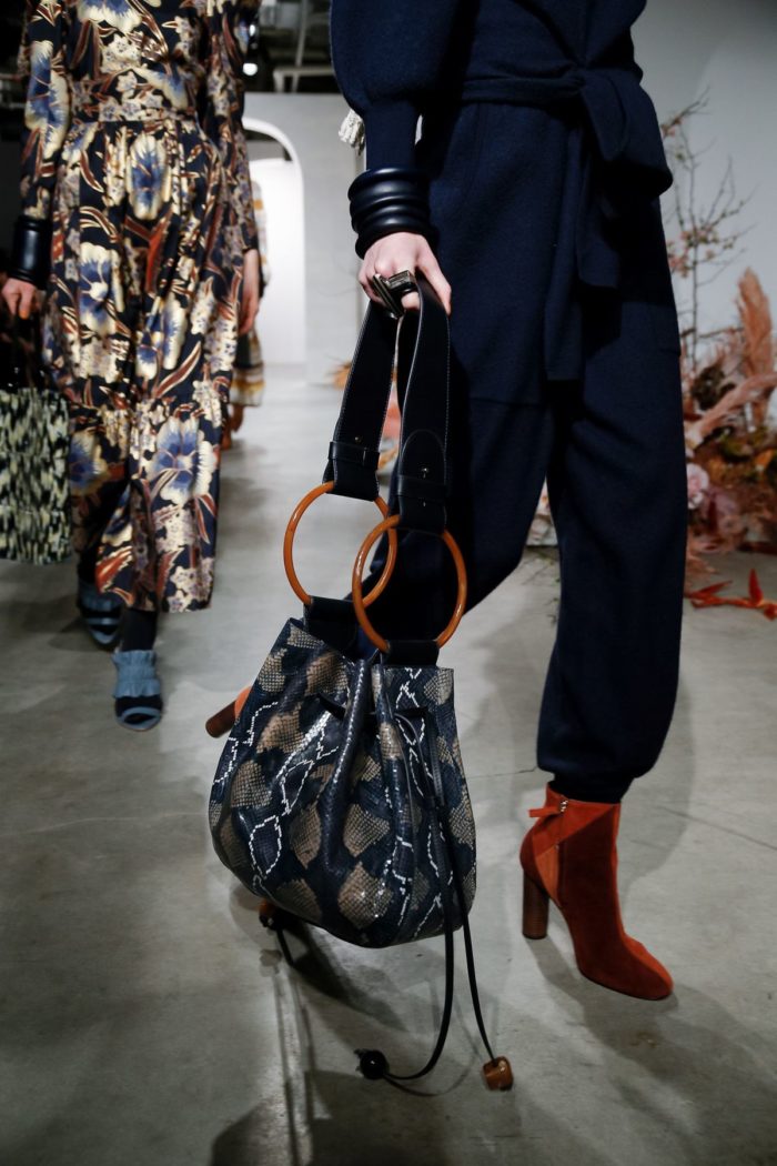 Colección Ulla Johnson Otoño 2019 