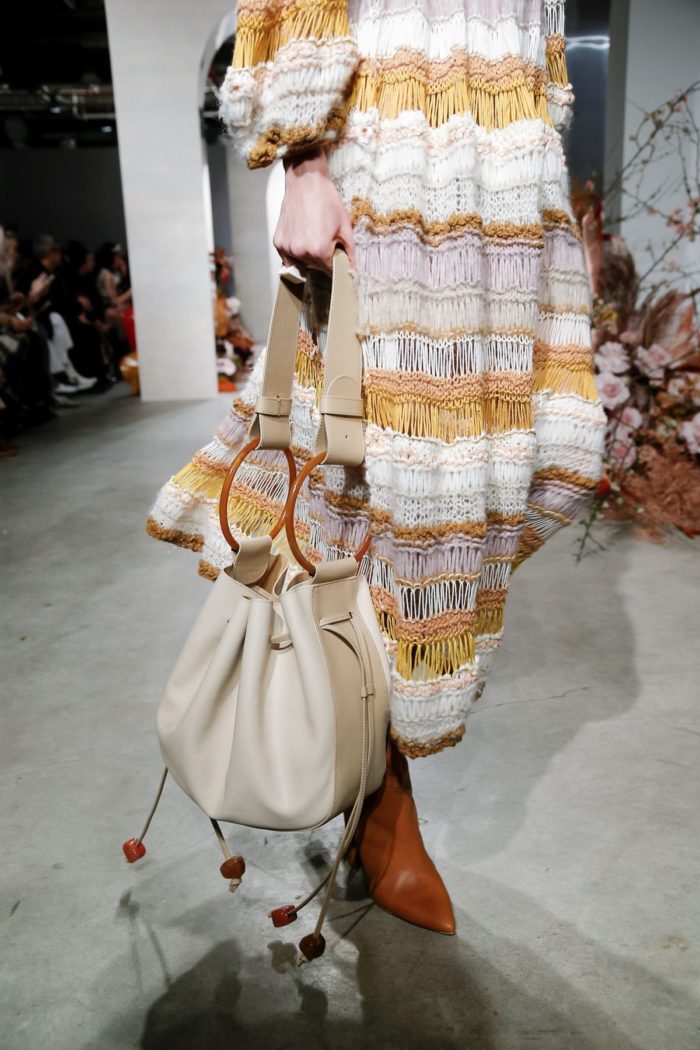 Colección Ulla Johnson Otoño 2019 
