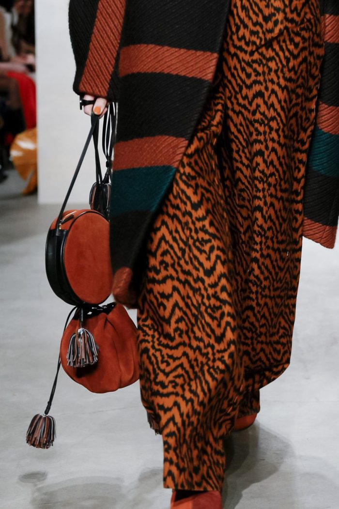 Colección Ulla Johnson Otoño 2019 