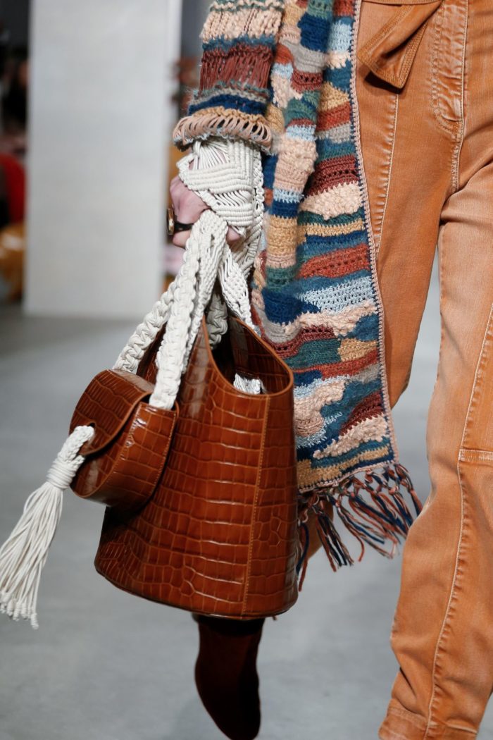 Colección Ulla Johnson Otoño 2019 