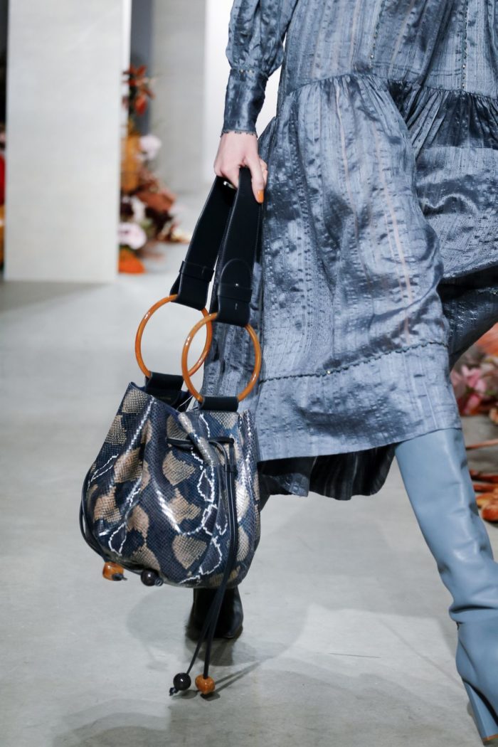 Colección Ulla Johnson Otoño 2019 