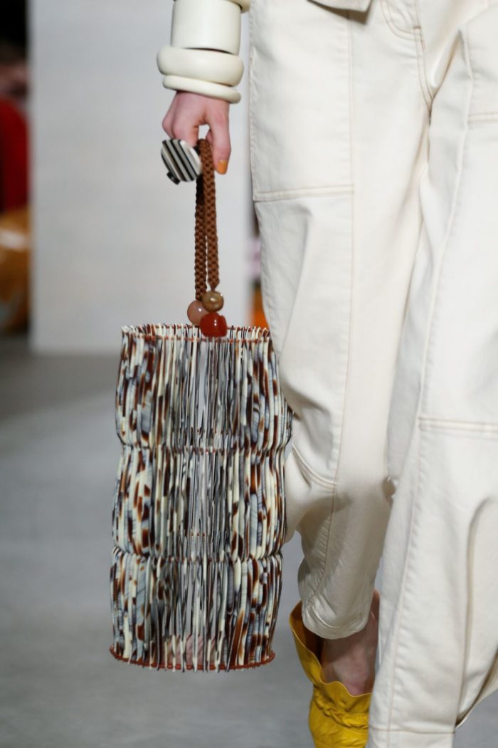 Colección Ulla Johnson Otoño 2019 