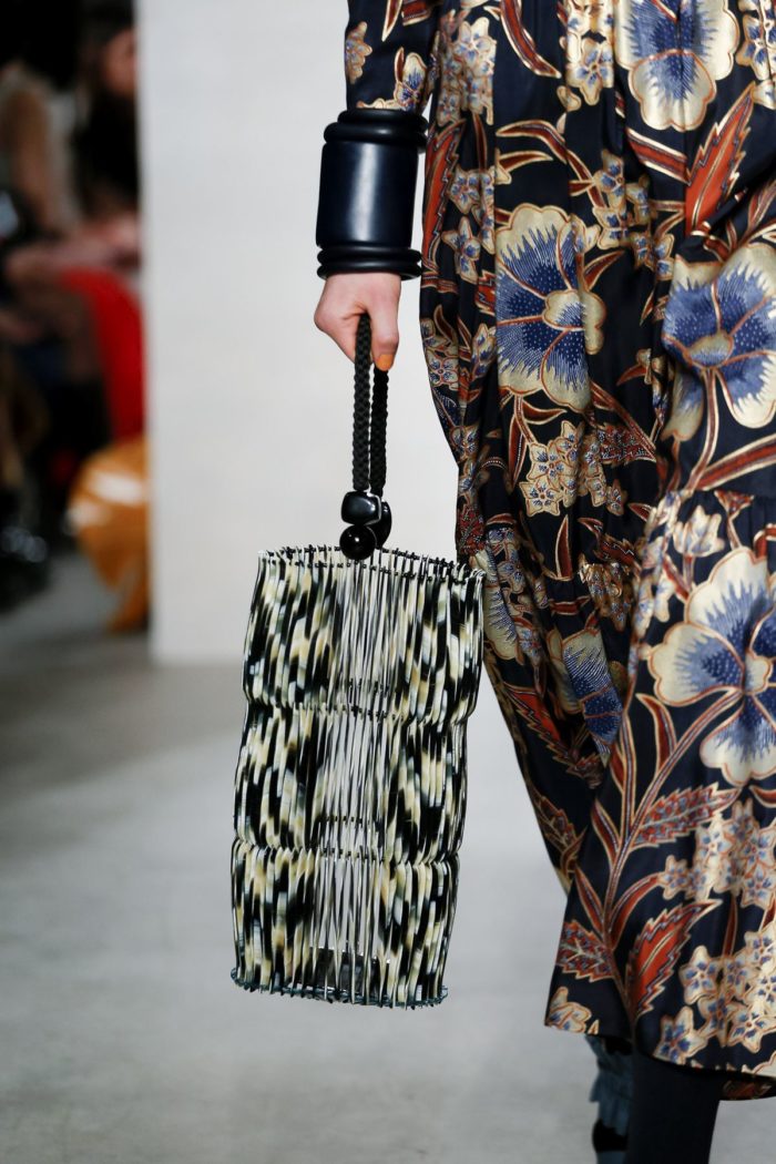 Colección Ulla Johnson Otoño 2019 