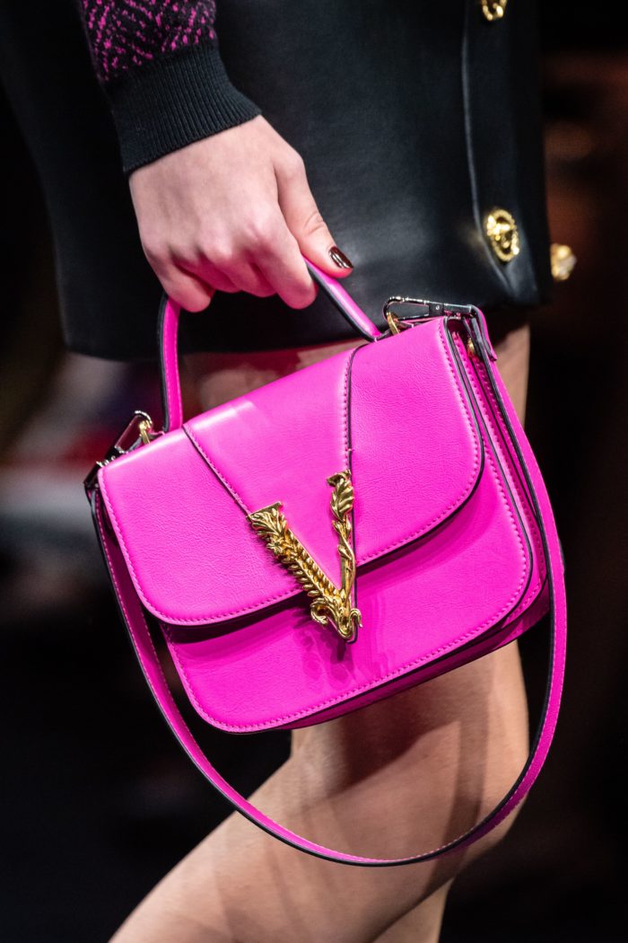 Colección Versace Otoño 2019 