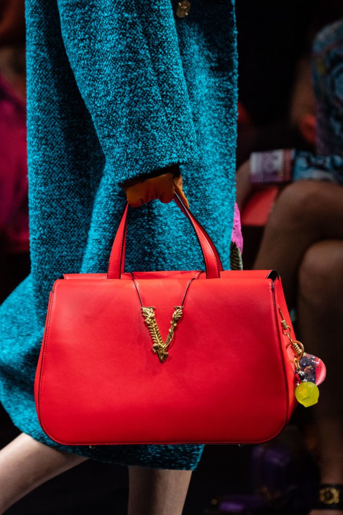 Colección Versace Otoño 2019 