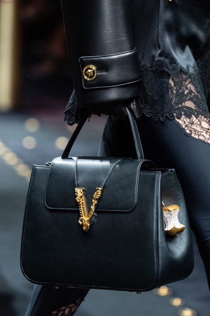 Colección Versace Otoño 2019 