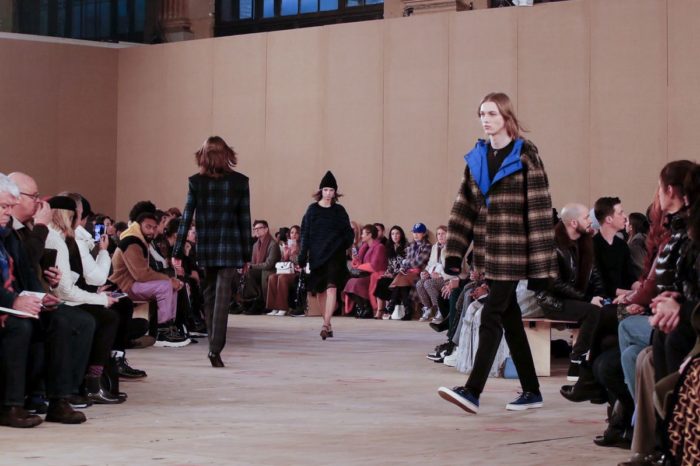 Colección Coach 1941 Otoño 2019 
