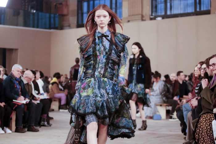 Colección Coach 1941 Otoño 2019 