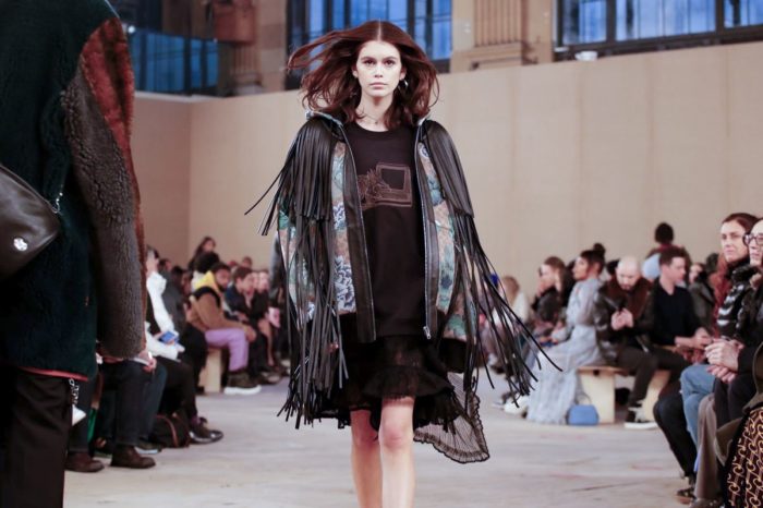 Colección Coach 1941 Otoño 2019 