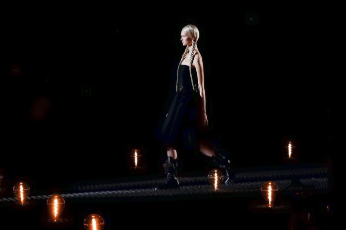 Colección Prada Otoño 2019