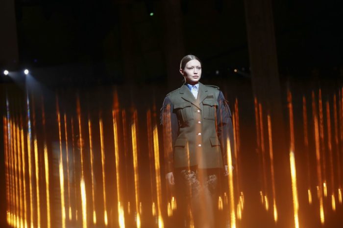 Colección Prada Otoño 2019