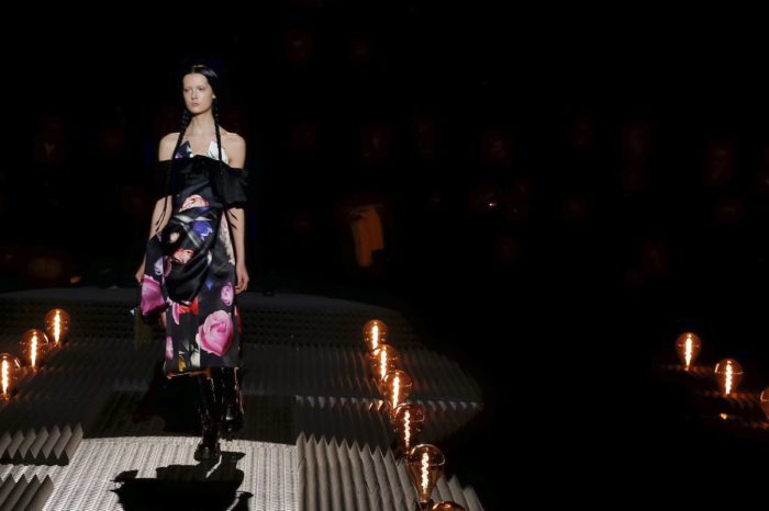 Colección Prada Otoño 2019
