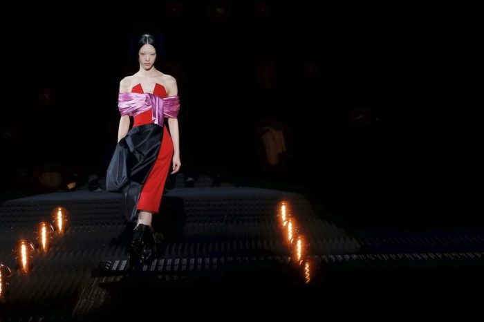 Colección Prada Otoño 2019