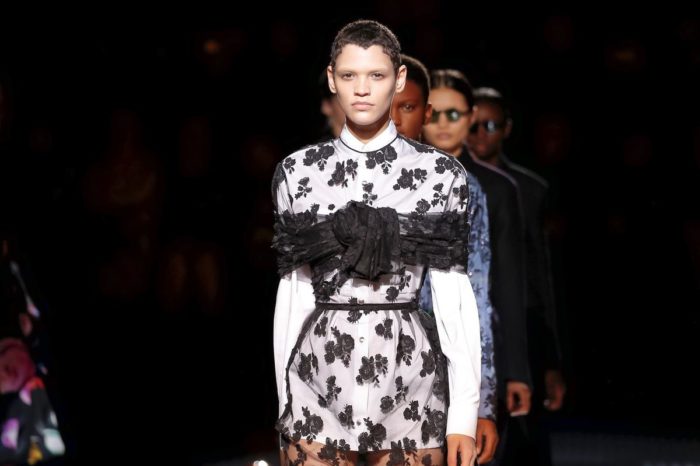 Colección Prada Otoño 2019