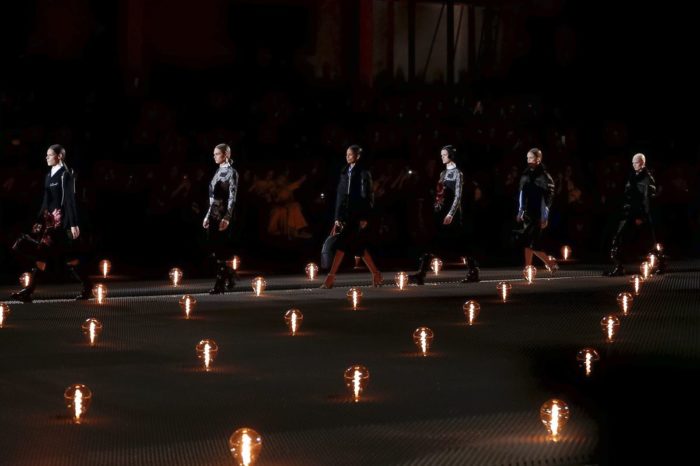 Colección Prada Otoño 2019