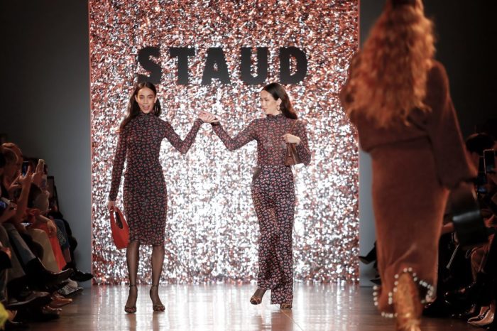 Colección Staud Otoño 2019
