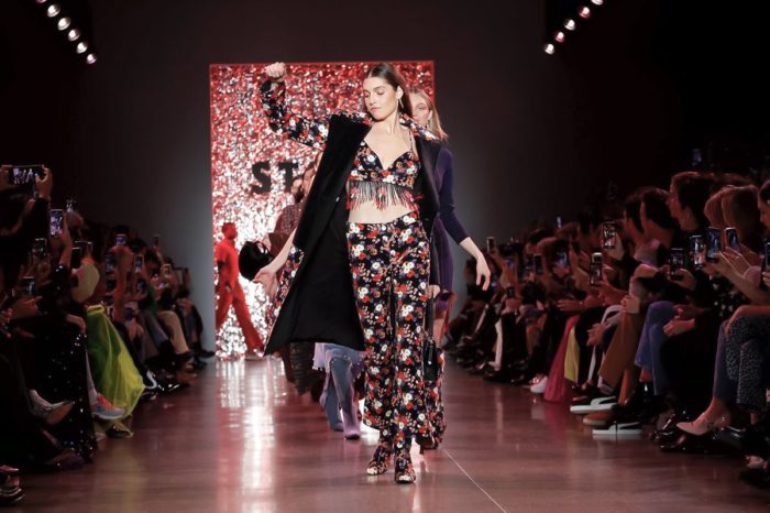 Colección Staud Otoño 2019