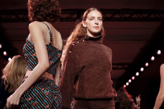 Colección Staud Otoño 2019