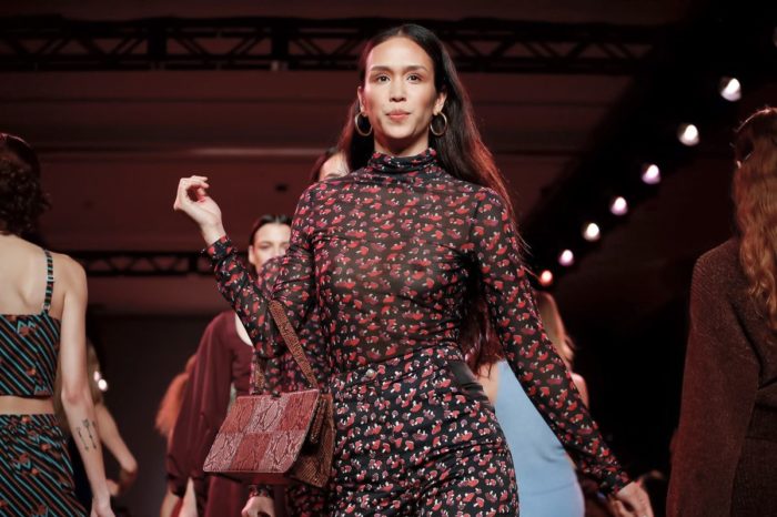 Colección Staud Otoño 2019