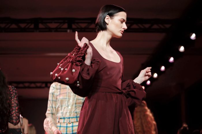 Colección Staud Otoño 2019