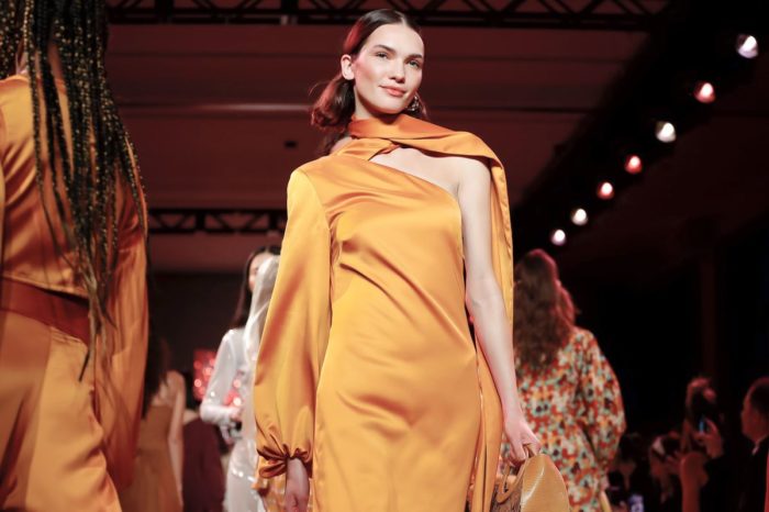 Colección Staud Otoño 2019