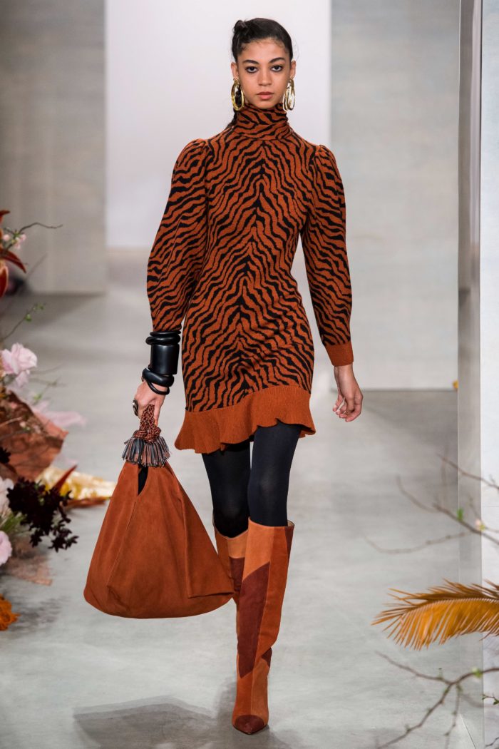 Colección Ulla Johnson Otoño 2019 