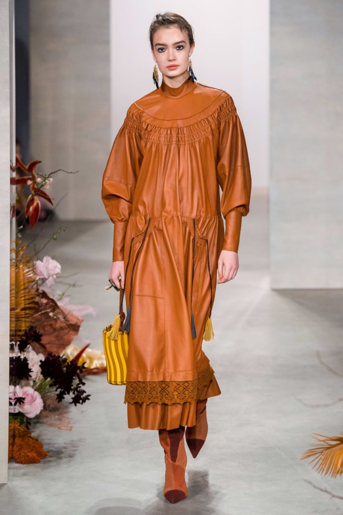 Colección Ulla Johnson Otoño 2019 
