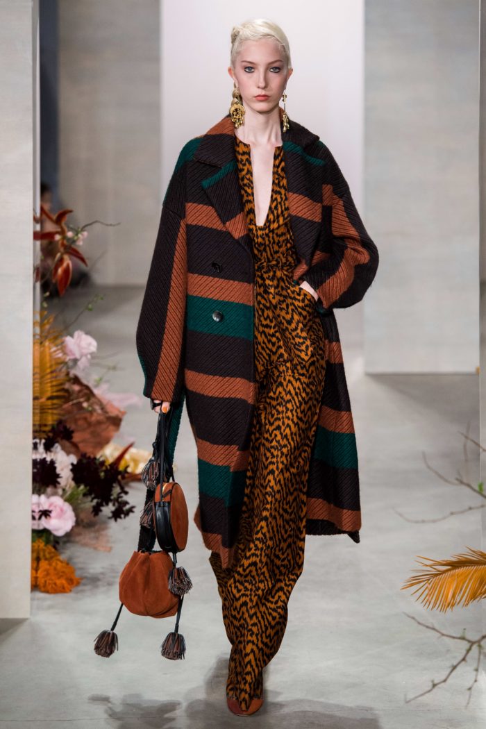 Colección Ulla Johnson Otoño 2019 