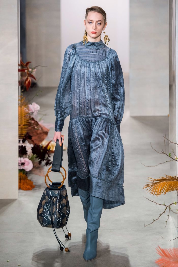 Colección Ulla Johnson Otoño 2019 