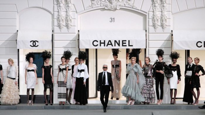 Karl-Lagerfeld-Chanel